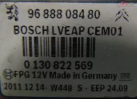 Macara Electrica Spate Stanga Pentru Peugeot 508 Din 2011 
