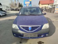 Dezmembram Dacia Logan 1 4mpi Tip Motor K7j A7 An Fabricatie 2007 
