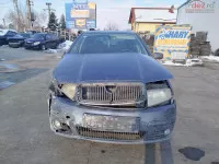 Dezmembram Skoda Fabia 1 1 4 16v Tip Motor Bky An Fabricatie 2007 