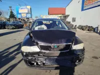 Dezmembram Skoda Octavia 2 1 6mpi Tip Mtor Bse An Fabricatie 2012 