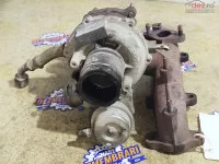 Turbina 045253019g Polo 9n 1 4tdi Bnm 