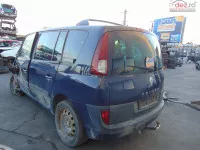 Dezmembram Renault Espace 4 2 0dci Tip Motor M9r An Fabricatie 2007 