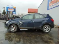 Dezmembram Nissan Qashqai J10 2 0d Tip Motor M9r G8 32 An Fabricatie 2007 
