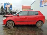 Dezmembram Skoda Fabia 2 1 2 12v Tip Motor Bzg An Fabriccatie 2008 