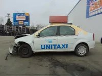 Dezmembram Dacia Logan 1 5dci Tip Motor K9k (892) An Fabricatie 2012 