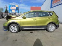 Dezmembram Suzuki Sx4 1 6benzina Tip Motor M16a An Fabricatie 2013 