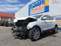 Dezmembram Nissan Qashqai 1 5dci Tip Motor K9k An Fabricatie 2014 