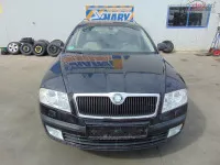 Dezmembram Skoda Octavia 2 2 0tdi Tip Motor Bmm An Fabricatie 2008 