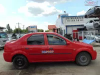 Dezmembram Dacia Logan 1 4 I Tip Motor K7j A7 Fabricatie 2005 