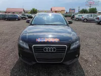 Dezmembram Audi A4 B8 2 0 Tdi Tip Motor Caga Fabricatie 2009 