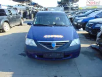 Dezmembram Dacia Logan 1 4i Tip Motor K7j A7 Fabricatie 2007 