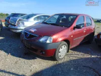 Dezmembram Dacia Logan 1 5dci Tip Motor K9k Fabricatie 2006 