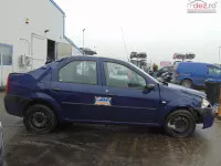 Dezmembram Dacia Logan 1 5dci Tip Motor K9k An Fabricatie 2008 