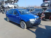 Dezmembram Skoda Fabia 1 1 4tdi Tip Motor Bnm An Fabricatie 2007 