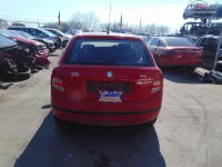 Dezmembram Skoda Fabia 1 1 2benz Tip Motor Bmd An Fabricatie 2007 