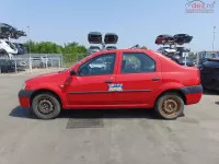 Dezmembram Dacia Logan 1 5dci Tip Motor K9k K7 An Fabricatie 2006 