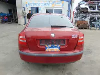 Dezmembram Skoda Octavia 2 1 6mpi Tip Motor Bse An Fabricatie 2008 