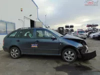 Dezmembram Skoda Fabia 1 1 4 16v Tip Motor Bky An Fabricatie 2005 
