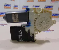 Motoras Macara Spate Stanga Avand Codul 1k0959703p Pentru Vw Golf 5 