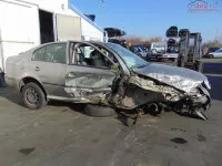 Dezmembram Skoda Octavia Tour 1 9tdi Tip Motor Axr An Fabricatie 2008 