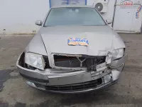 Dezmembram Skoda Octavia 2 1 9tdi Tip Motor Bxe An Fabricatie 2008 