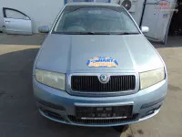 Dezmembram Skoda Fabia 1 1 4tdi Tip Motor Amf An Fabricatie 2005 