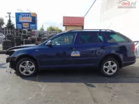 Dezmembram Skoda Octavia 2 Facelift 2 0tdi Tip Motor Cfhc An Fabricatie 2012 