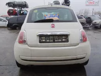 Hayon Original Pentru Fiat 500 
