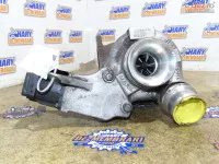 Turbina 780847701a / 49135 05885 + 135 19651 Bmw X3 2 0d N47 