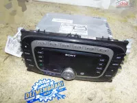 Radio Cd 7s7t 18c939 Af Sony Ford Mondeo Mk4 