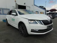 Dezmembram Skoda Octavia 3 Facelift 2 0tdi Tip Motor Cuna An Fabricatie 2018 
