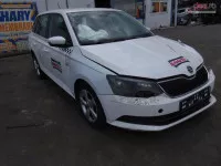Dezmembram Skoda Fabia 3 1 4tdi Tip Motor Cusb An Fabricatie 2016 