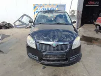Dezmembram Skoda Fabia 2 1 2benzina Tip Motor Chfa An Fabricatie 2010 