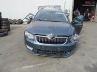 Dezmembram Skoda Octavia 3 1 6tdi Tip Motor Cxxb An Fabricatie 2016 