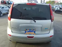 Dezmembram Nissan Note 1 4 Benz Tip Motor Cr14de An Fabricatie 2008 