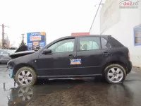 Dezmembram Skoda Fabia 1 1 2i Tip Motor Azq An Fabricatie 2005 