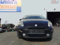 Dezmembram Fiat Punto 1 4 8v Tip Motor 350a1 000 An Fabricatie 2012 