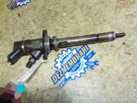 Injector B445117859 Volvo C30 1 6d D4164t 
