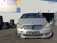 Dezmembram Mercedes Benz A Class A180 2 0cdi Tip Motor 640 940 An Fabricatie