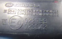 Oglinda Electrica Dreapta Subaru Forester 2011 Piese auto în Bucov, Prahova Dezmembrari
