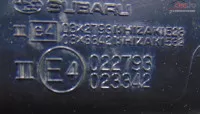 Oglinda Electrica Stanga Subaru Forester 2011 Piese auto în Bucov, Prahova Dezmembrari