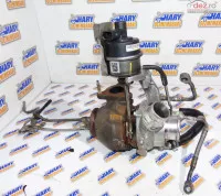 Turbina Avand Codul Original 54389700021 Pentru Opel Zafira C 2015 