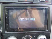 Navigatie Suzuki Grand Vitara 2007 