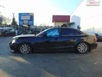 Dezmembram Audi A4 B8 2 0tdi Tip Motor Cagc An Fabricatie 2009 