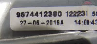 Macara Electrica Fata Dreapta Pentru Citroen C Elysee Din 2016 