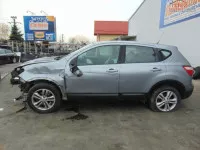 Dezmembram Nissan Qashqai J10 1 5dci Tip Motor K9k An Fabricatie 2010 