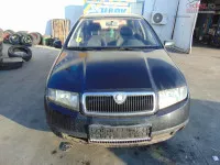 Dezmembram Skoda Fabia 1 1 4mpi Tip Motor Azf An Fabricatie 2001 