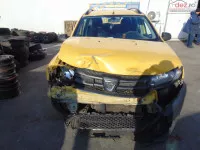 Dezmembram Dacia Logan 2 1 2 16v Tip Motor D4f(734) An Fabricatie 2015 