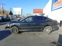 Dezmembram Skoda Octavia 2 1 9tdi Tip Motor Bxe An Fabricatie 2010 