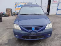Dezmembram Dacia Logan Mcv 1 5dci Tip Motor K9k B7 An Fabricatie 2008 